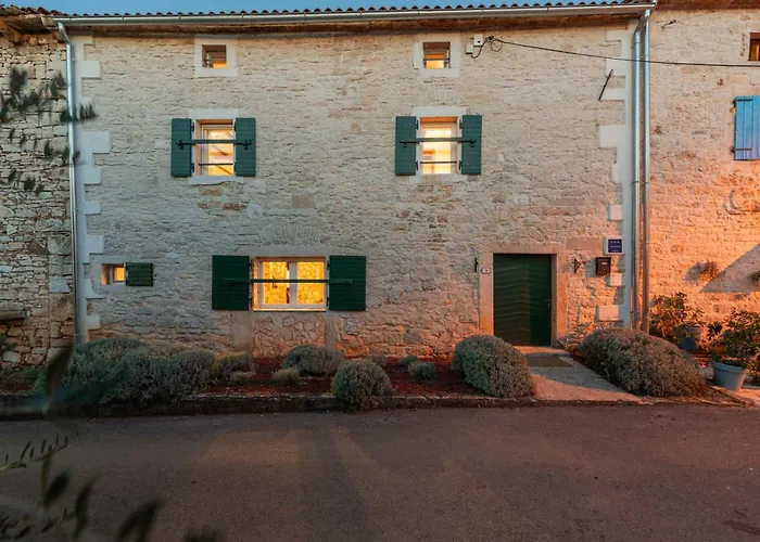 Casa Stifanici