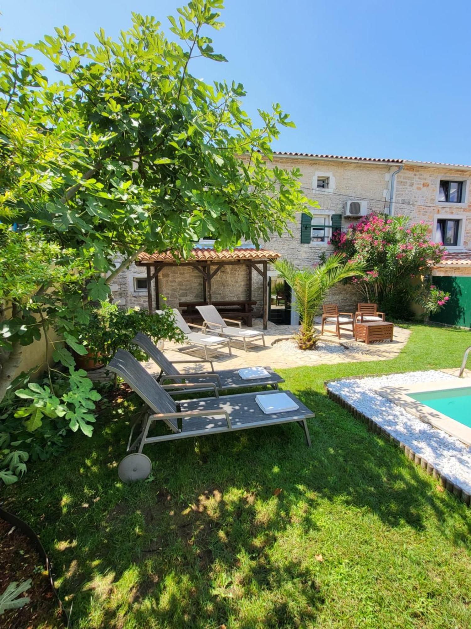 Počitniška hiša Casa Stifanici