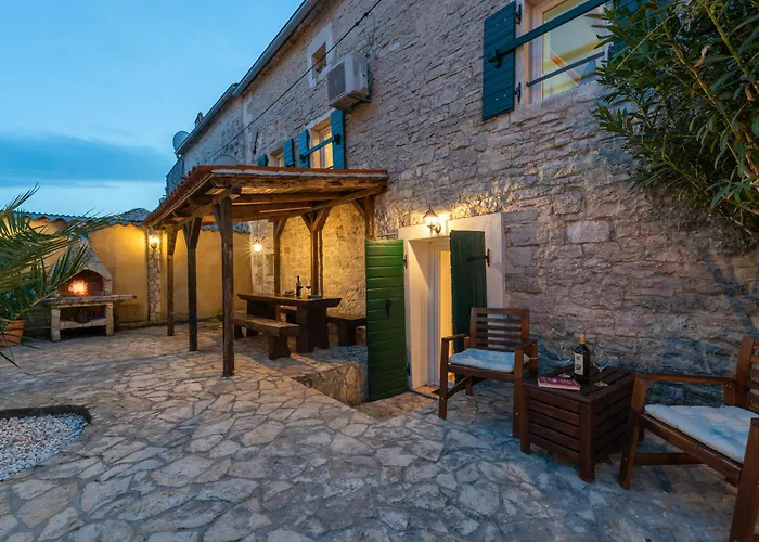 Casa Stifanici