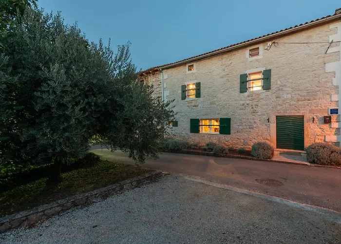 Casa Stifanici