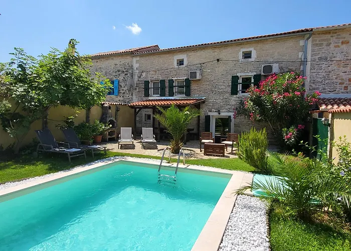 Casa Stifanici