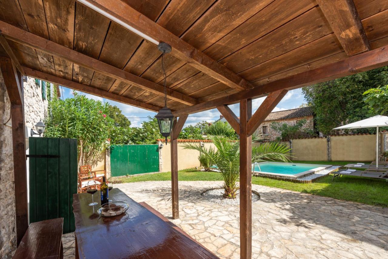 Casa Stifanici * Baderna