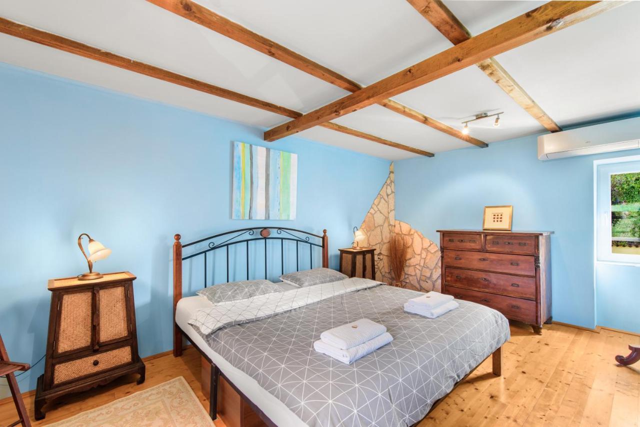 Vakantiehuis Casa Stifanici