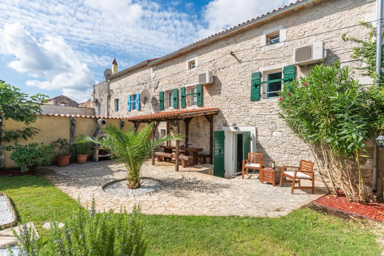 Casa Stifanici * Baderna