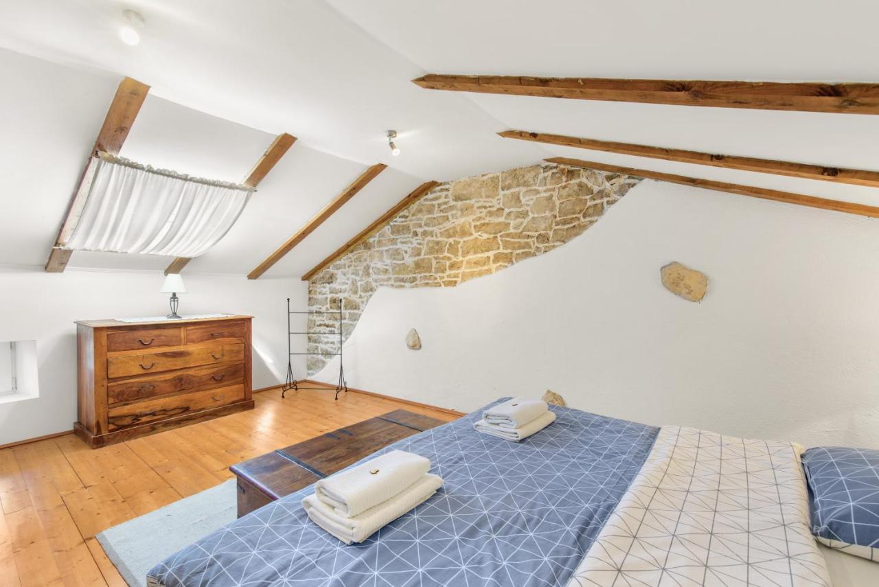 Ferienhaus Casa Stifanici *
