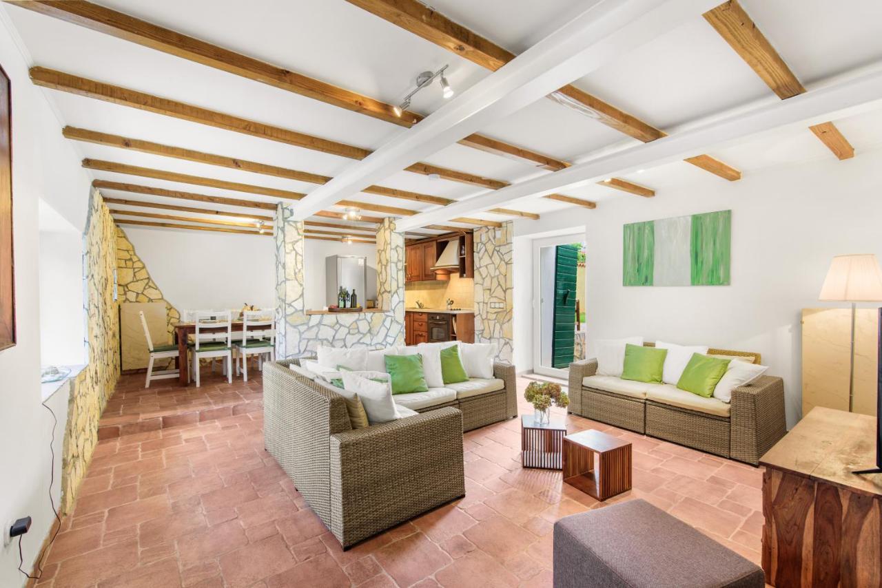 Ferienhaus Casa Stifanici Baderna