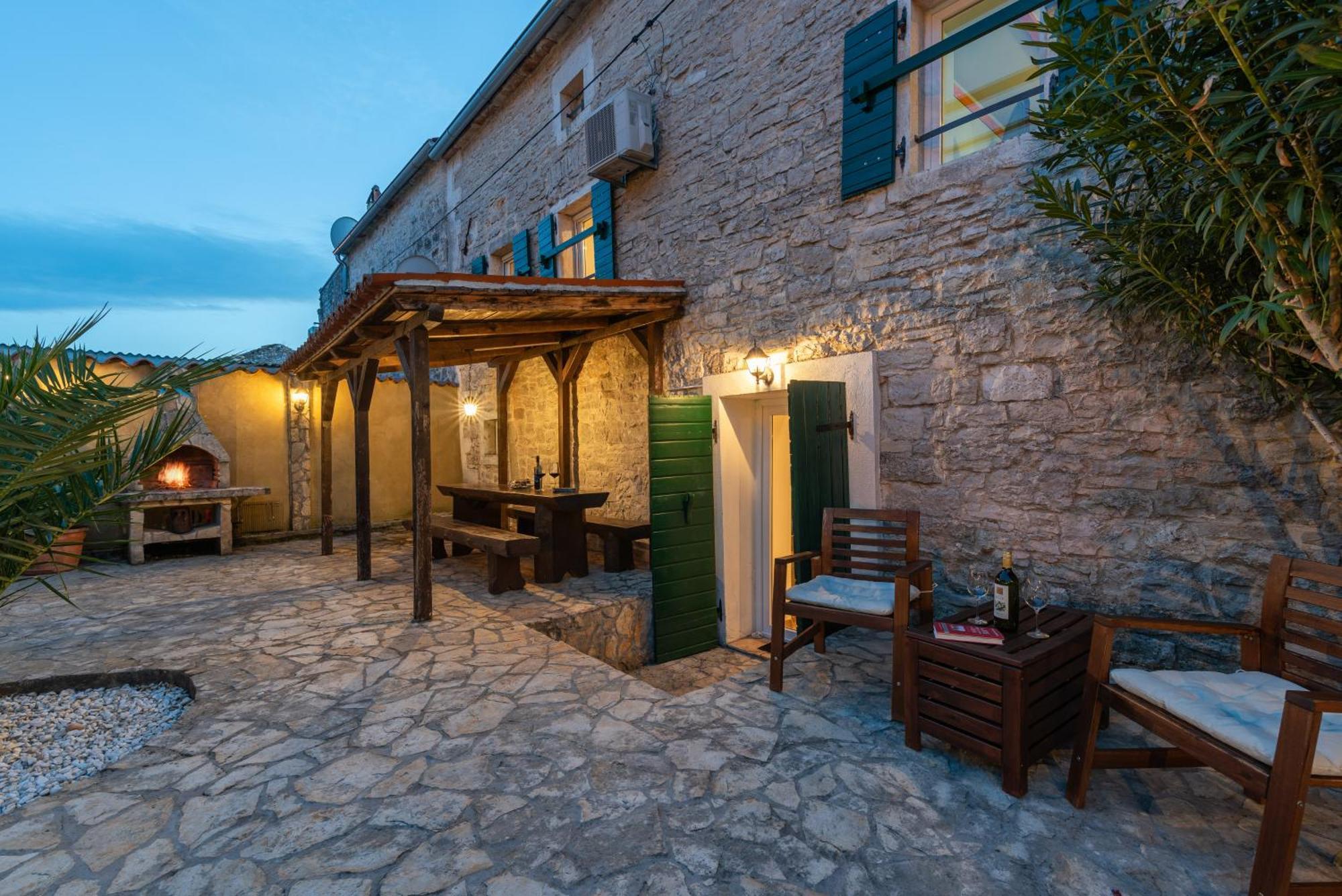 Casa Stifanici