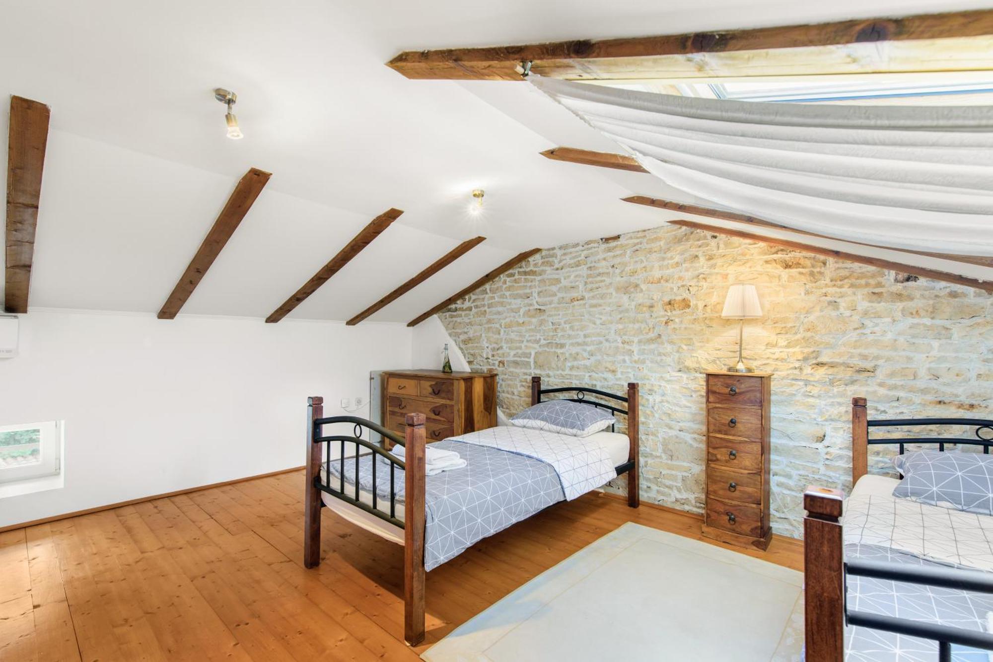 Casa Stifanici * Baderna