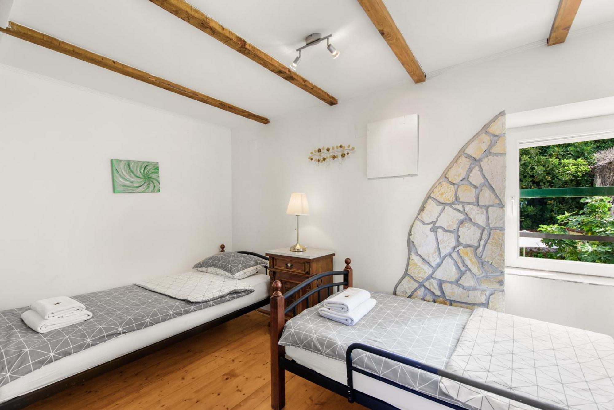 Casa Stifanici Сasa de vacaciones *