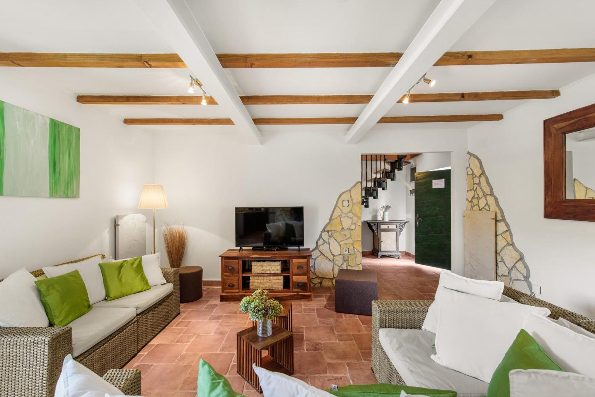 Casa Stifanici * Baderna