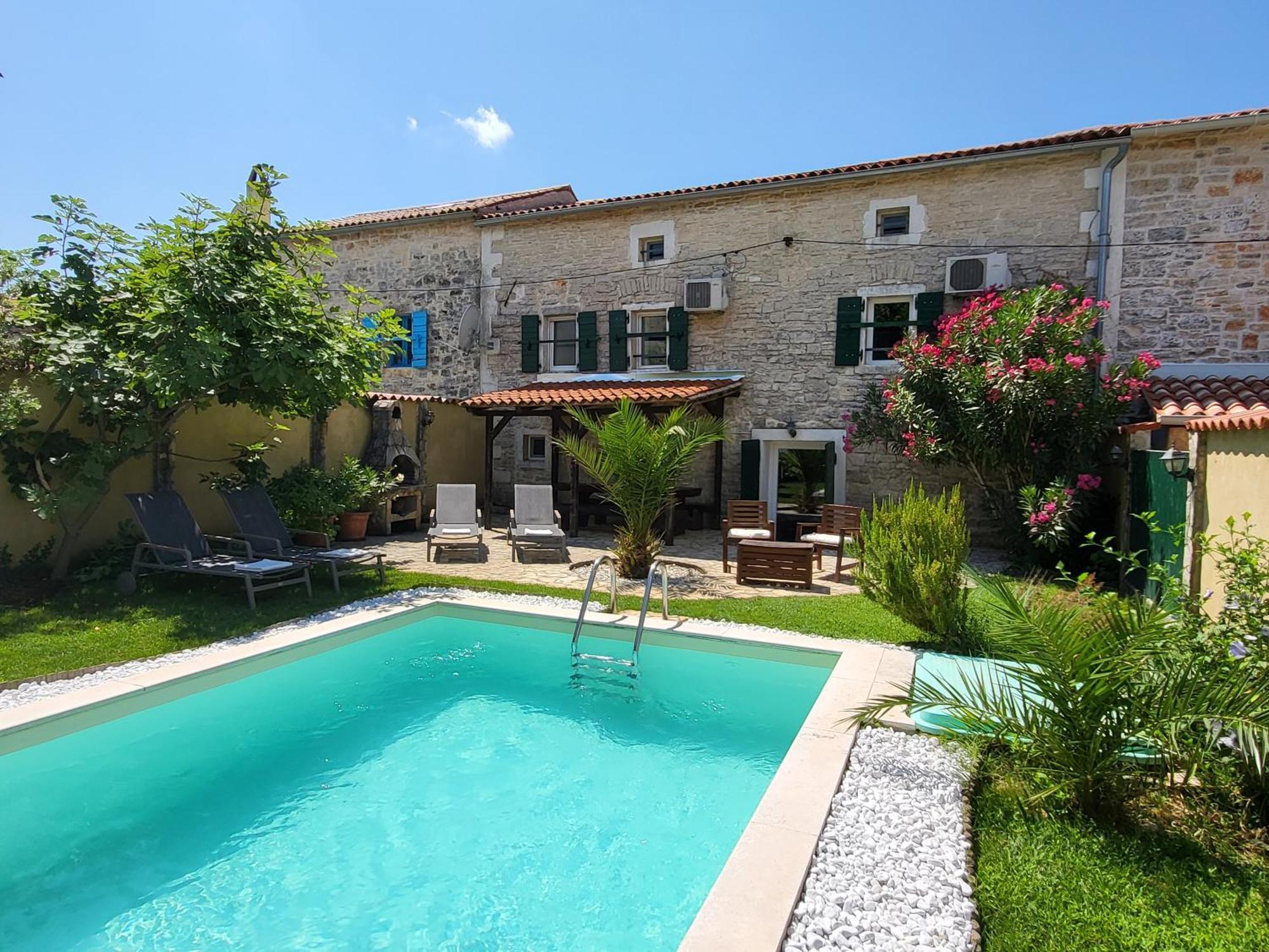 Casa Stifanici * Baderna
